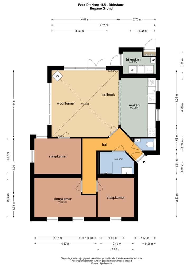 Photo 37 of Park De Horn 185