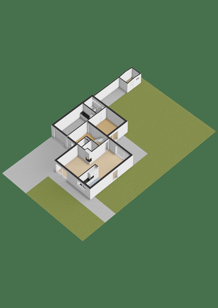 Photo 44 of Preesterlânswei 9