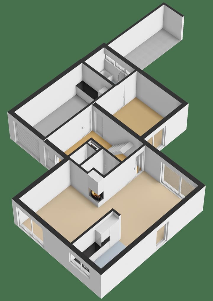 Photo 46 of Preesterlânswei 9