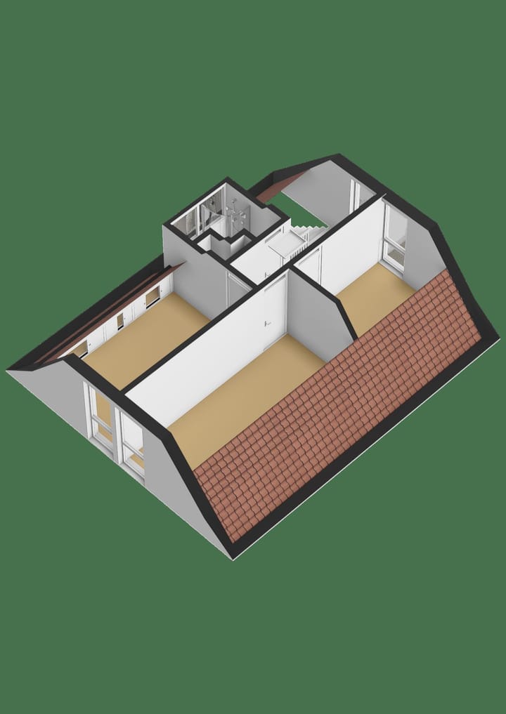 Photo 48 of Preesterlânswei 9