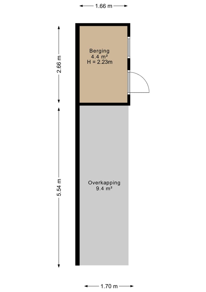 Photo 51 of Preesterlânswei 9
