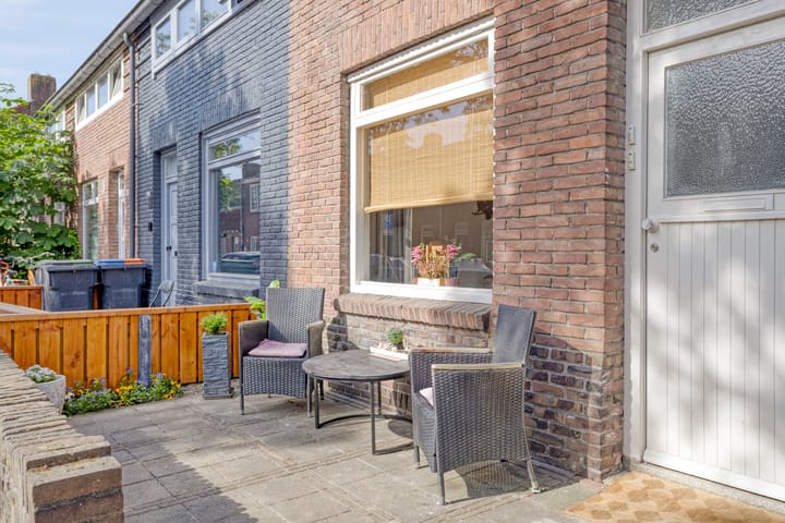 Foto 3 van Jan Scharpstraat 11-A