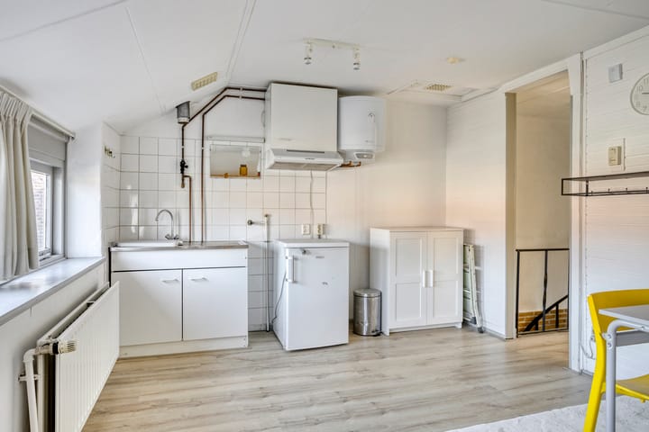 Foto 7 van Jan Scharpstraat 11-A