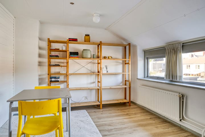 Foto 6 van Jan Scharpstraat 11-A