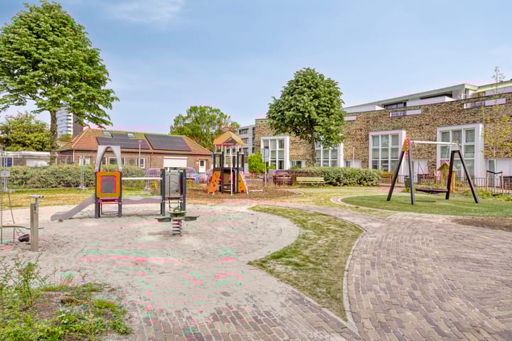 Foto 15 van Jan Scharpstraat 11-A