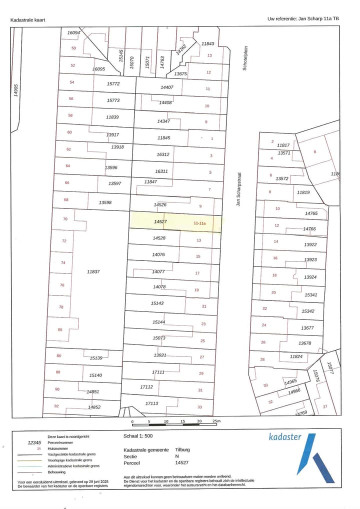 Foto 17 van Jan Scharpstraat 11-A