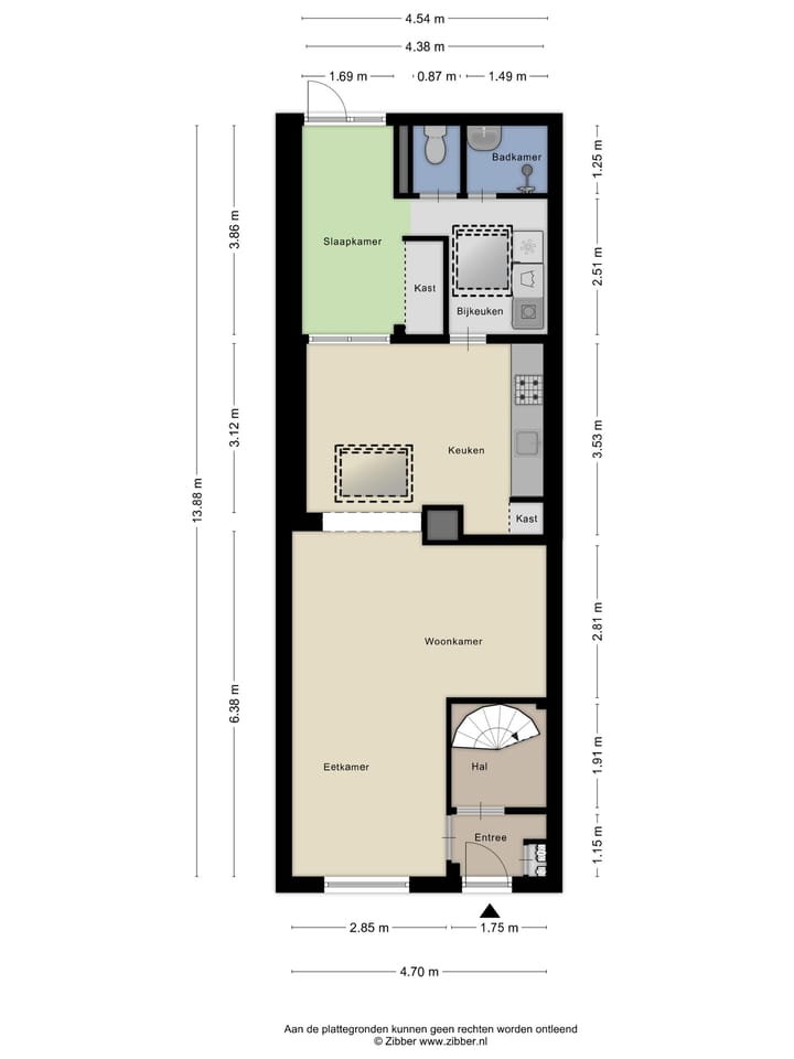 Foto 27 van Jan Scharpstraat 11