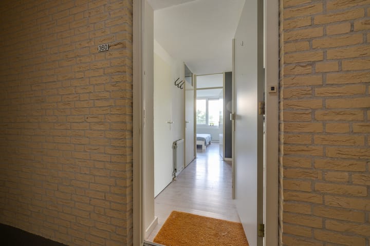 Foto 8 van Rosa Spierlaan 360