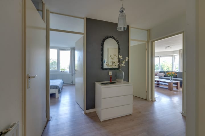 Foto 9 van Rosa Spierlaan 360