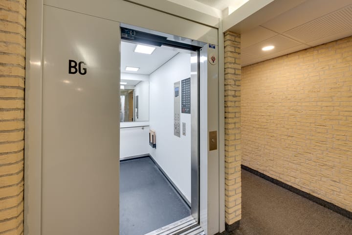 Foto 7 van Rosa Spierlaan 360