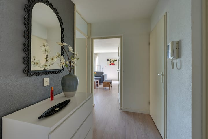 Foto 10 van Rosa Spierlaan 360