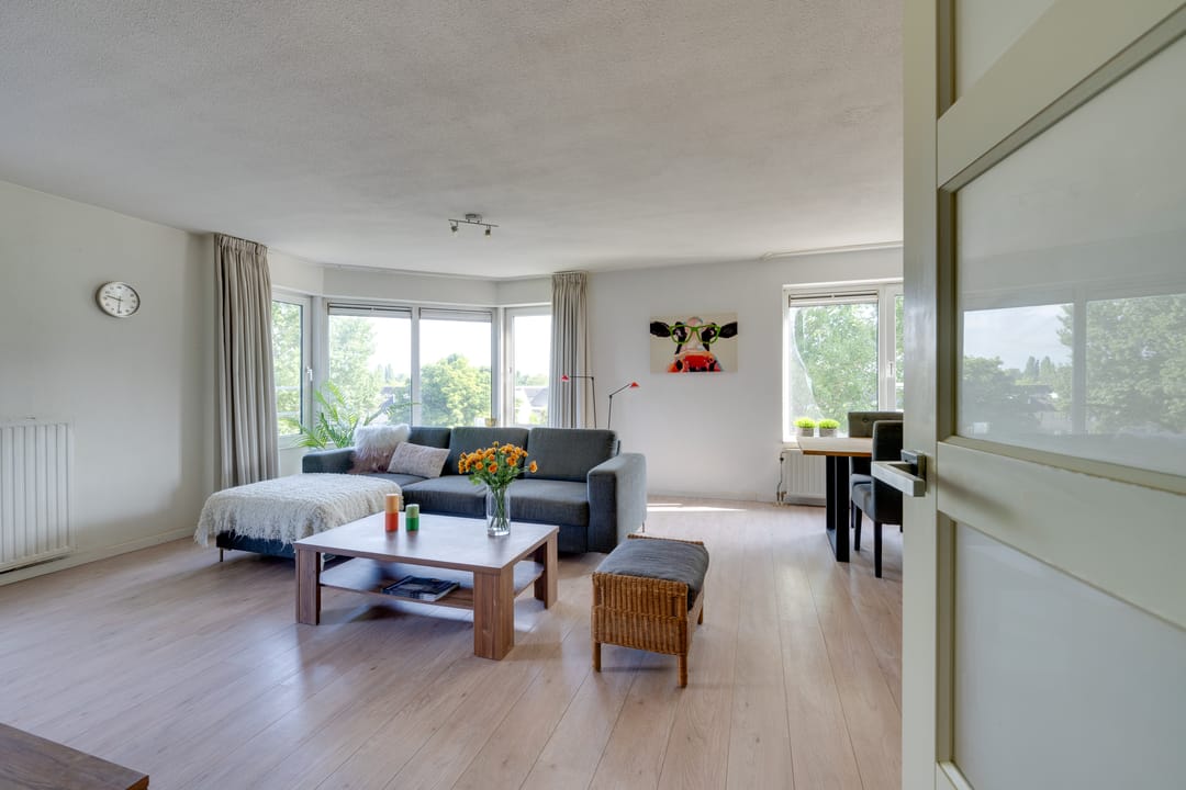 Photo 11 of Rosa Spierlaan 360