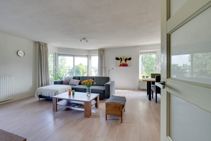 Foto 11 van Rosa Spierlaan 360