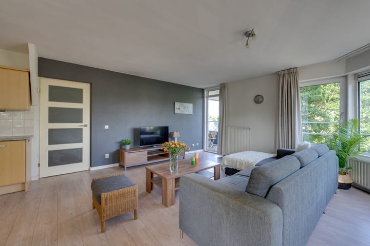 Foto 13 van Rosa Spierlaan 360