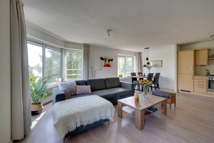 Foto 14 van Rosa Spierlaan 360