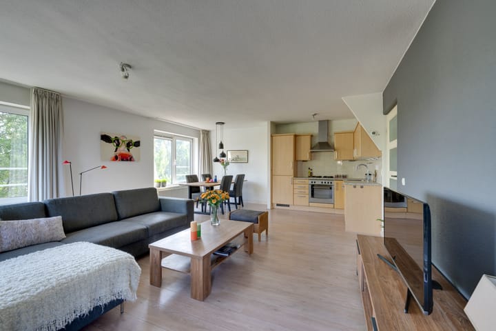 Foto 15 van Rosa Spierlaan 360