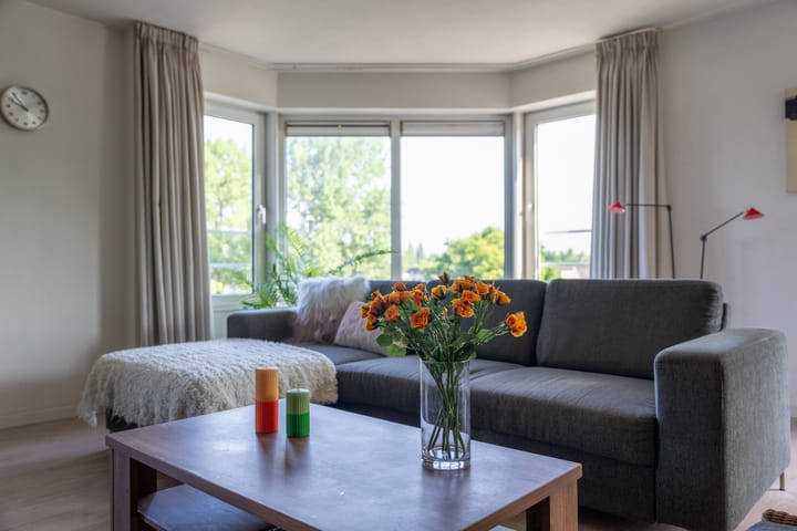 Foto 16 van Rosa Spierlaan 360