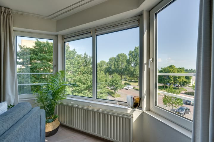 Foto 18 van Rosa Spierlaan 360