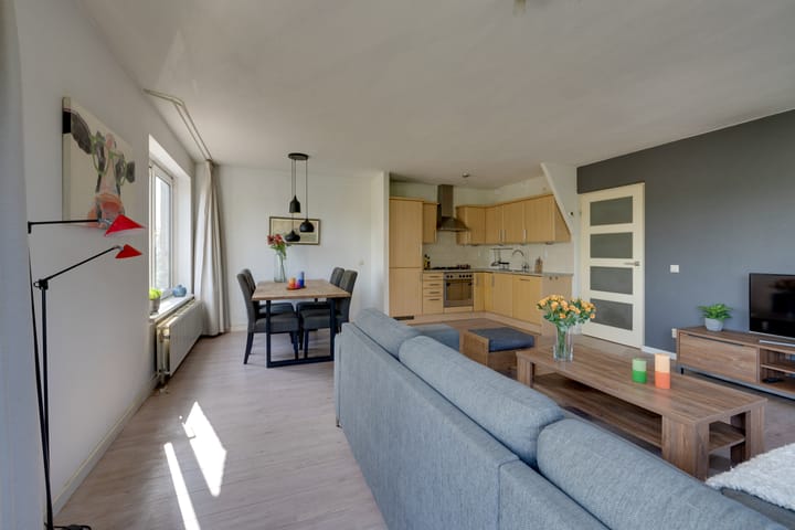 Foto 20 van Rosa Spierlaan 360