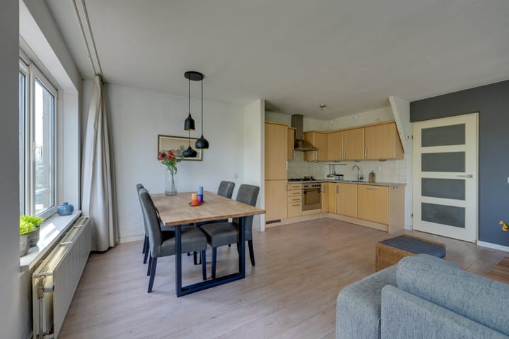 Foto 21 van Rosa Spierlaan 360