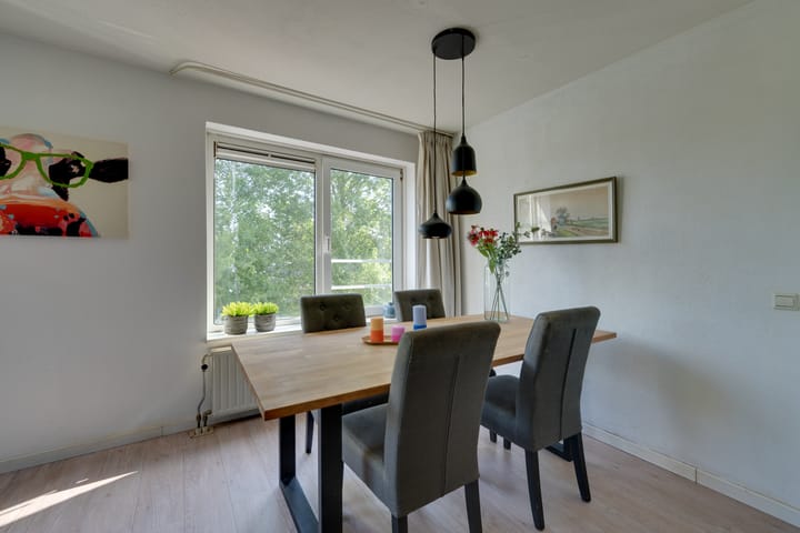 Foto 22 van Rosa Spierlaan 360