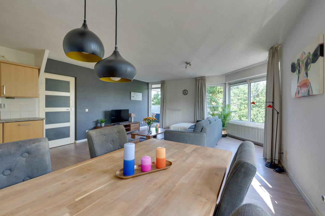 Photo 23 of Rosa Spierlaan 360