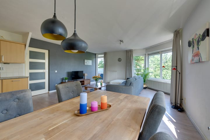 Foto 23 van Rosa Spierlaan 360