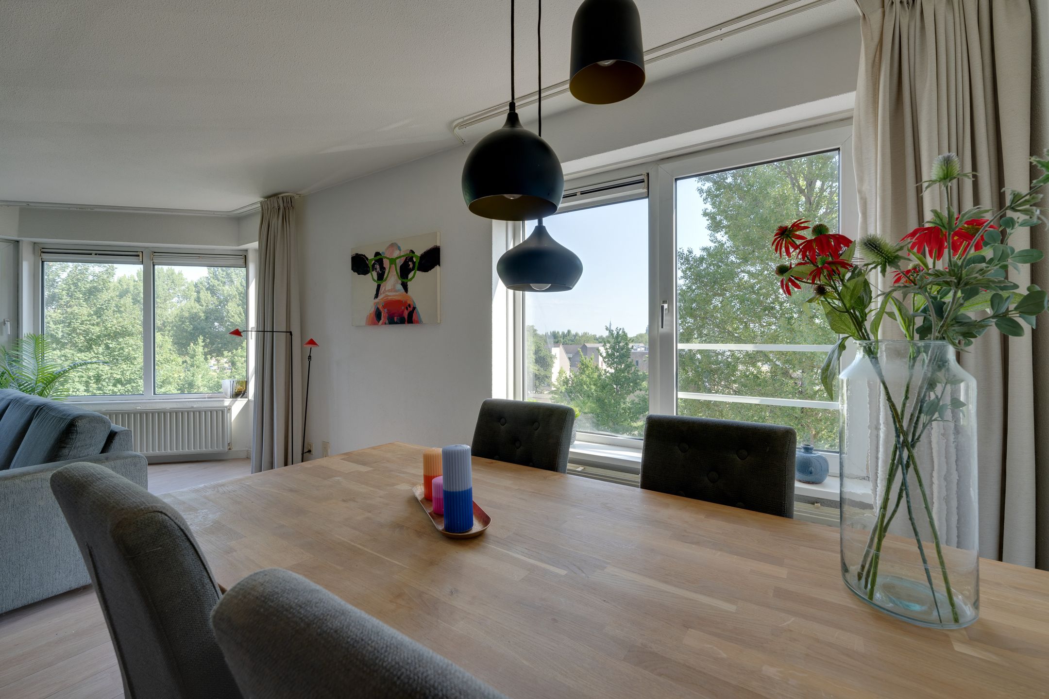Photo 24 of Rosa Spierlaan 360