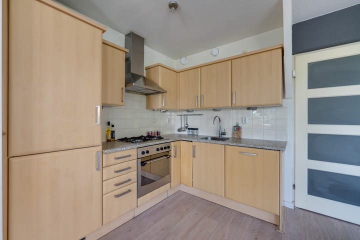 Foto 26 van Rosa Spierlaan 360