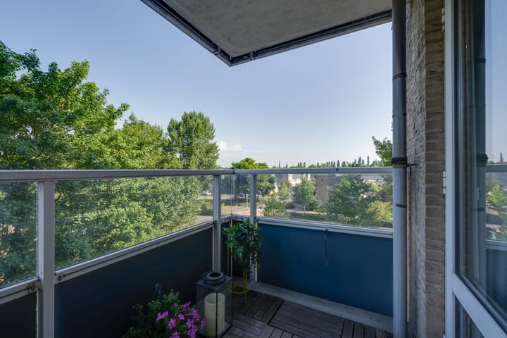 Foto 37 van Rosa Spierlaan 360