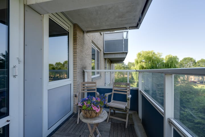 Foto 38 van Rosa Spierlaan 360