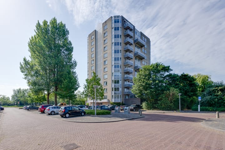 Foto 39 van Rosa Spierlaan 360