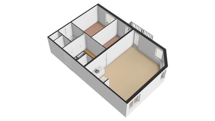 Foto 41 van Rosa Spierlaan 360