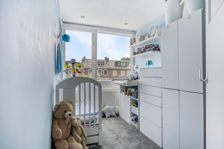 Foto 15 van Dr. Schaepmanlaan 11