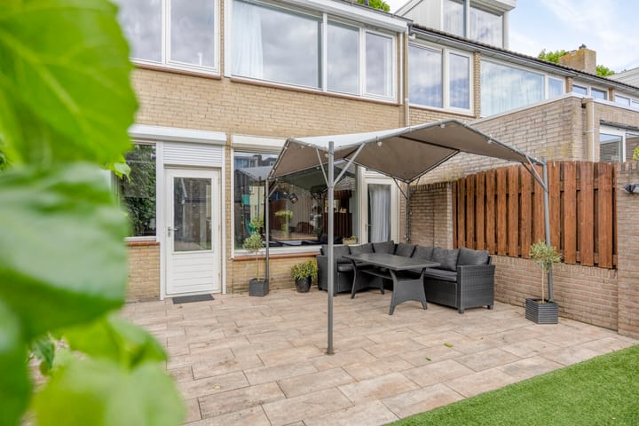 Foto 26 van Dr. Schaepmanlaan 11