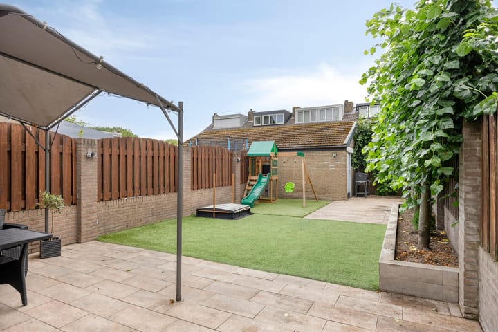 Foto 29 van Dr. Schaepmanlaan 11