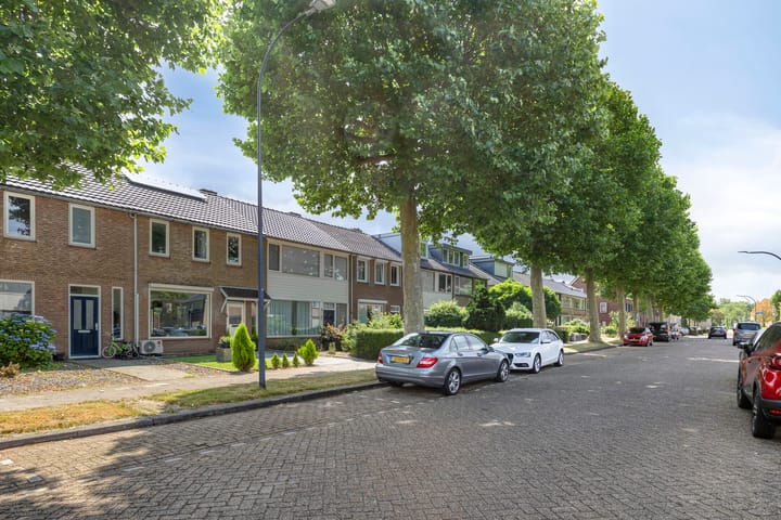 Foto 30 van Dr. Schaepmanlaan 11