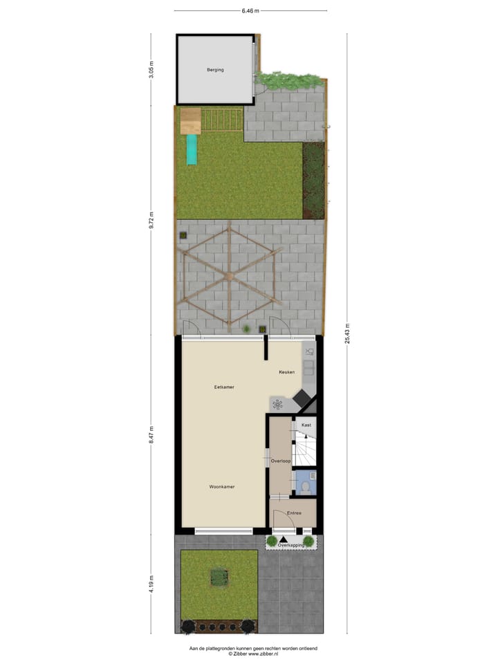 Foto 32 van Dr. Schaepmanlaan 11