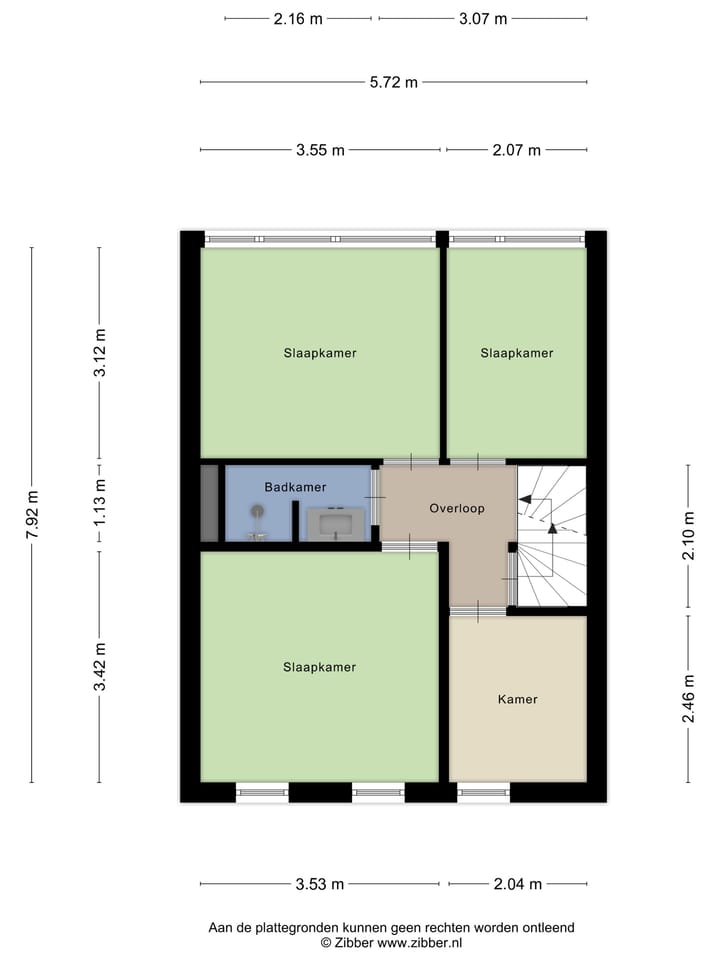 Foto 36 van Dr. Schaepmanlaan 11