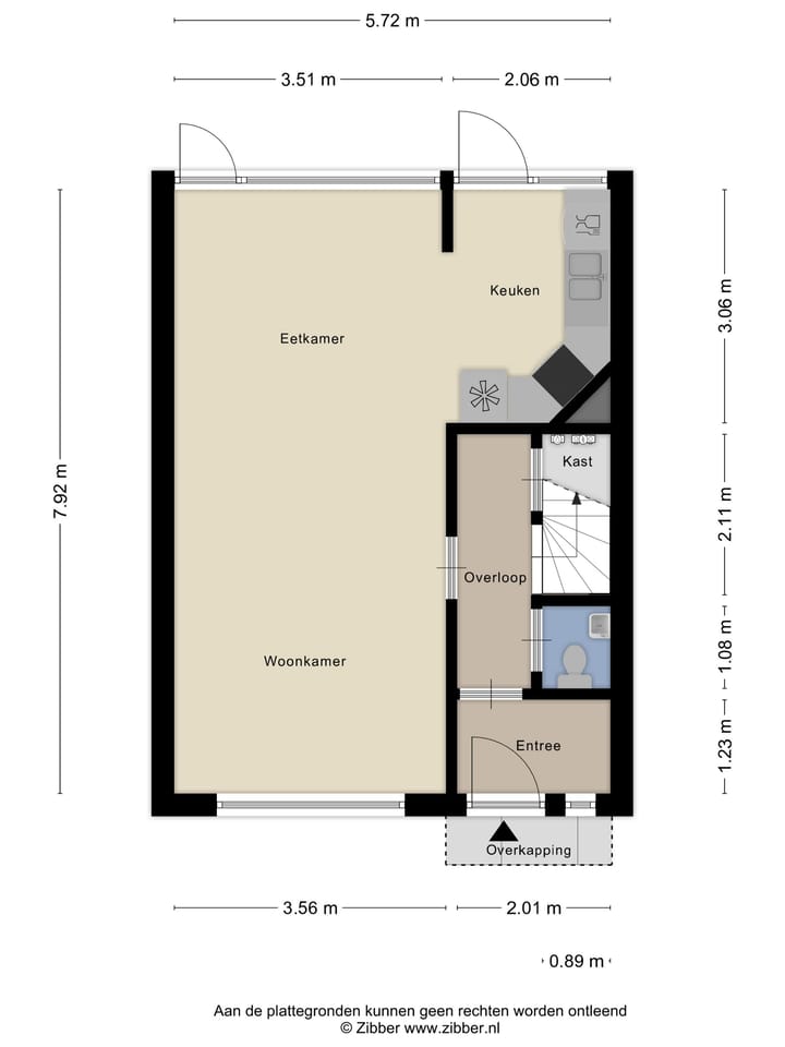 Foto 37 van Dr. Schaepmanlaan 11