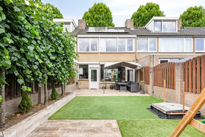 Foto 3 van Dr. Schaepmanlaan 11