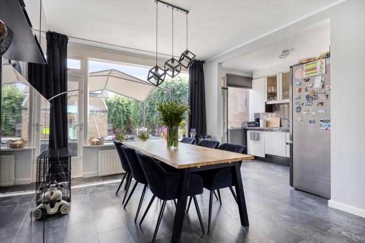 Foto 2 van Dr. Schaepmanlaan 11