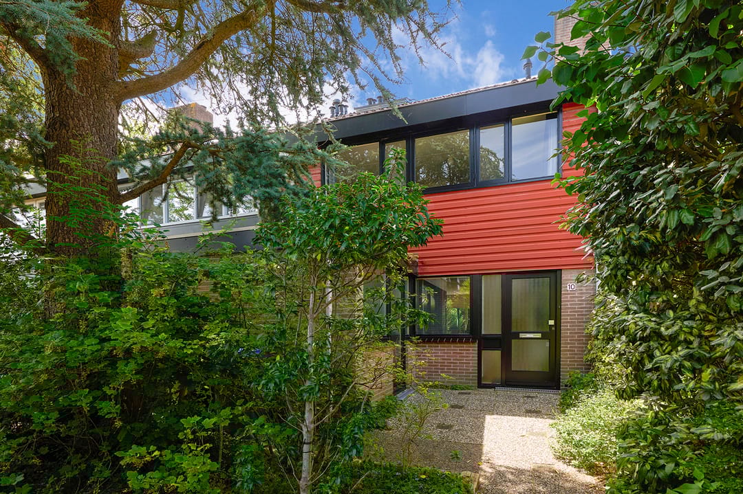 Foto 1 van Nemelaar 10