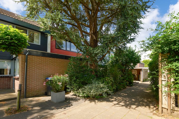 Foto 2 van Nemelaar 10