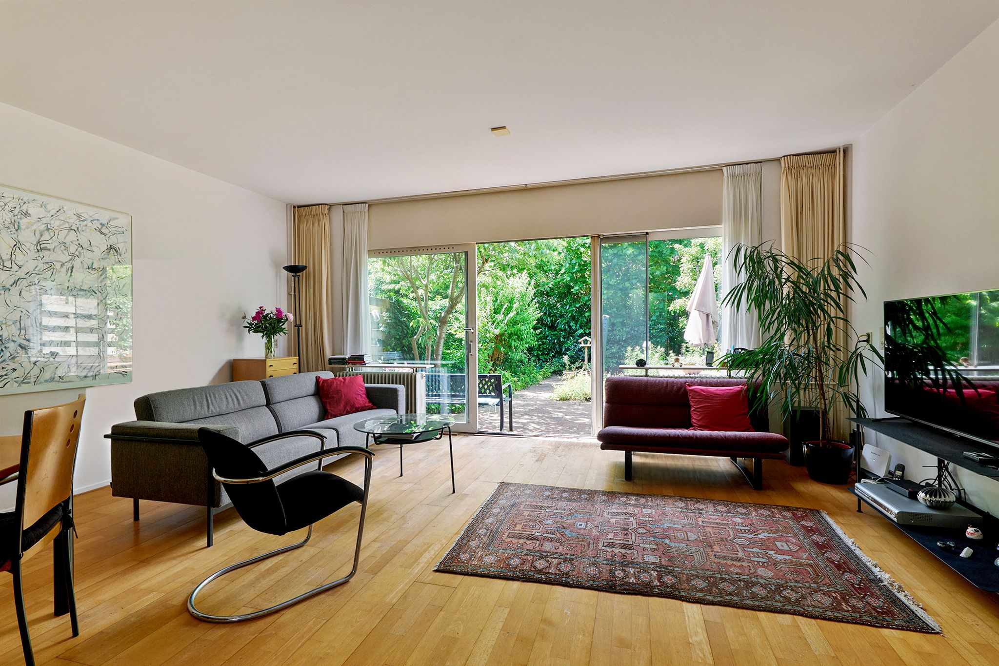 Foto 3 van Nemelaar 10