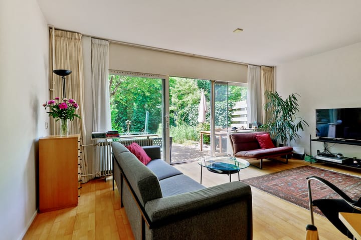 Foto 4 van Nemelaar 10