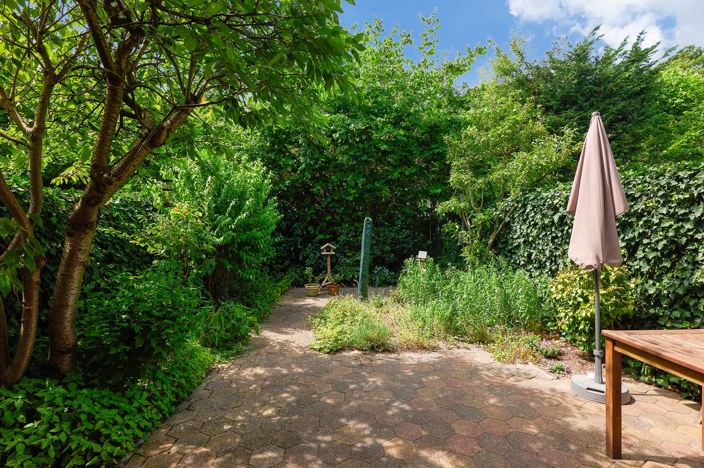 Foto 5 van Nemelaar 10