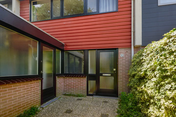 Foto 28 van Nemelaar 10