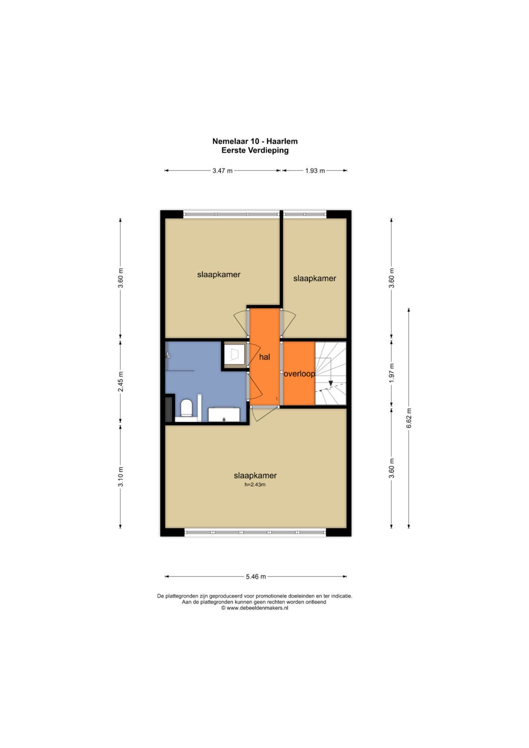 Foto 33 van Nemelaar 10