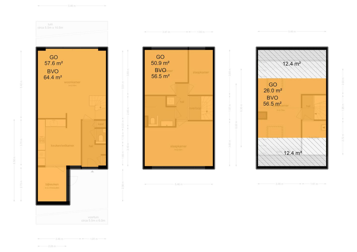 Foto 35 van Nemelaar 10